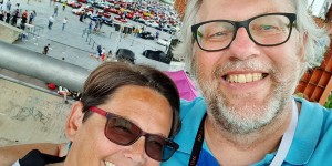 Beitragsbild des Blogbeitrags Sommertour 2019 – Tag 14