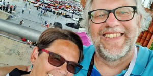 Beitragsbild des Blogbeitrags Sommertour 2019 – Tag 14 