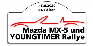 Beitragsbild des Blogbeitrags MX5YT-Rallye