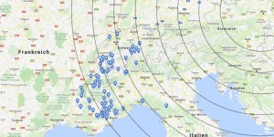 Beitragsbild des Blogbeitrags Pässerodeo