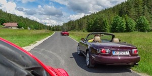 Beitragsbild des Blogbeitrags Clubausfahrt 11.6.2020