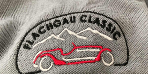 Beitragsbild des Blogbeitrags Flachgau Classic 2021
