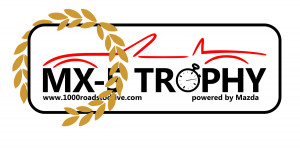 Beitragsbild des Blogbeitrags Endergebnis der Mazda MX-5 Trophy 2021 
