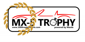 Beitragsbild des Blogbeitrags Endergebnis der Mazda MX-5 Trophy 2021