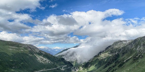 Beitragsbild des Blogbeitrags Sommertour 2021 – Tag 12