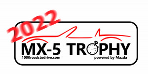 Beitragsbild des Blogbeitrags MX-5 Trophy 2022