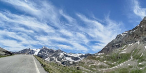 Beitragsbild des Blogbeitrags Colle del Nivolet