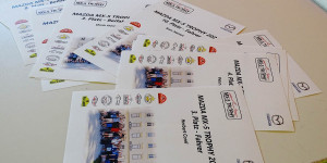 Beitragsbild des Blogbeitrags Saisonabschluss der Mazda MX-5 Trophy 2021