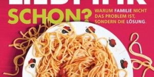 Beitragsbild des Blogbeitrags „Stresst ihr noch, oder liebt ihr schon?“ A. Hennig von Lange, M. Jauer