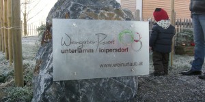 Beitragsbild des Blogbeitrags Das Weingarten-Resort Unterlamm Loipersdorf, ein guter Platz um zur Ruhe zu kommen. 
