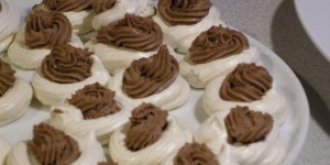 Beitragsbild des Blogbeitrags Tante Edith`s süße Versuchung 