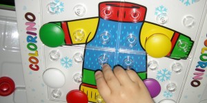 Beitragsbild des Blogbeitrags „Colorino“ von Ravensburger