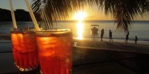 Beitragsbild des Blogbeitrags Grenada, die Gewürzinsel mit unbeschreiblichem Charme, und sensationellem Erholungswert.