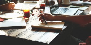 Beitragsbild des Blogbeitrags Wenn Realität zu Fiktion wird – bloggen als lifestyleprodukt, #mcvie