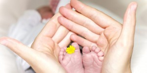 Beitragsbild des Blogbeitrags How to be a singlemum