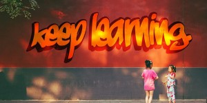 Beitragsbild des Blogbeitrags Partizipation macht Lernen erfolgreich