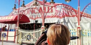 Beitragsbild des Blogbeitrags Storyteller, gestern – heute – mogen, Zirkus Roncalli