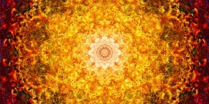 Beitragsbild des Blogbeitrags This goes out to the light warriors …