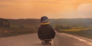 Beitragsbild des Blogbeitrags Die Ängste aus der C-Krise und unsere Kinder