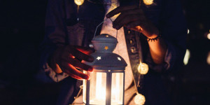 Beitragsbild des Blogbeitrags NOW – die Kraft des JETZT