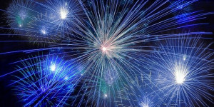 Beitragsbild des Blogbeitrags was für ein Jahr 2020
