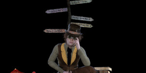 Beitragsbild des Blogbeitrags Eine dysfunktionale Gesellschaft