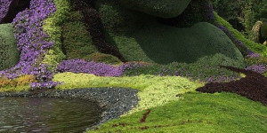Beitragsbild des Blogbeitrags Gaia und der Krieger