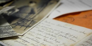 Beitragsbild des Blogbeitrags Die Kraft deiner Ahninnen…