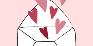 Beitragsbild des Blogbeitrags Digitale Liebesfallen ….