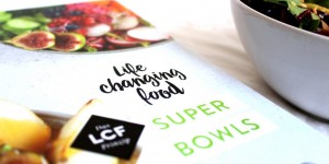Beitragsbild des Blogbeitrags Life Changing Food – Super Bowls