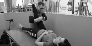 Beitragsbild des Blogbeitrags Fitness Check