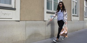 Beitragsbild des Blogbeitrags Spring Vibes
