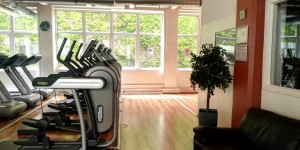Beitragsbild des Blogbeitrags Aufbautraining – Alles auf Anfang