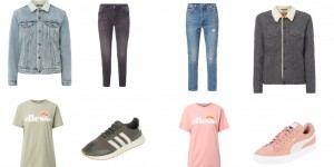 Beitragsbild des Blogbeitrags Wishlist – Can´t wait for Spring