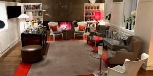 Beitragsbild des Blogbeitrags Zu Besuch im „The Harmonie Vienna“