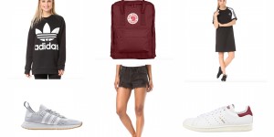 Beitragsbild des Blogbeitrags Sporty Spice – Wishlist
