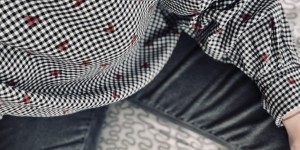 Beitragsbild des Blogbeitrags Spring is my favourite Outfit