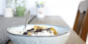 Beitragsbild des Blogbeitrags Ist Milch gesund? Warum ich keine Milchprodukte mehr esse…