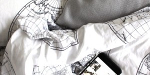Beitragsbild des Blogbeitrags Kein Handy im Bett – Der Selbstversuch