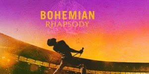 Beitragsbild des Blogbeitrags Movie Review: Bohemian Rhapsody 