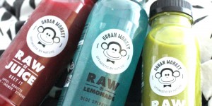 Beitragsbild des Blogbeitrags Darmgesundheit