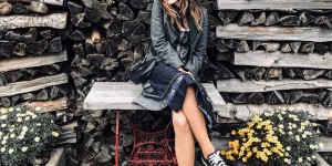 Beitragsbild des Blogbeitrags Herbstdepression? Lachen hilft!