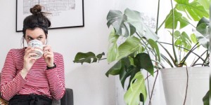 Beitragsbild des Blogbeitrags Ich bin der wichtigste Mensch in meinem Leben