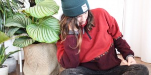 Beitragsbild des Blogbeitrags Von Selbstzweifeln geplagt?