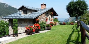 Beitragsbild des Blogbeitrags Ferienhaus kaufen in Italien