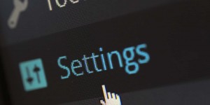 Beitragsbild des Blogbeitrags Smart: Perfektes Raumklima mit ferngesteuerter Heizung