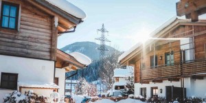 Beitragsbild des Blogbeitrags Smart Locks - Dein smartes Wochenendhaus