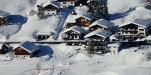 Beitragsbild des Blogbeitrags Haustauschferien in der Region Kitzbühel 