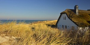 Beitragsbild des Blogbeitrags Ferienwohnung Ostsee privat - die 7 schönsten Ecken