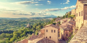 Beitragsbild des Blogbeitrags Ferienhaus Toskana – die 11 schönsten Ecken